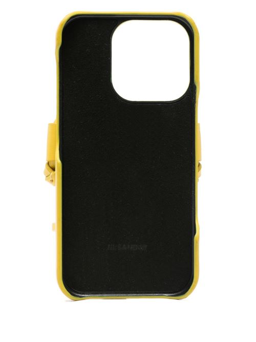 iPhone 16 Pro Case JIL SANDER | J07VL0043P6986707